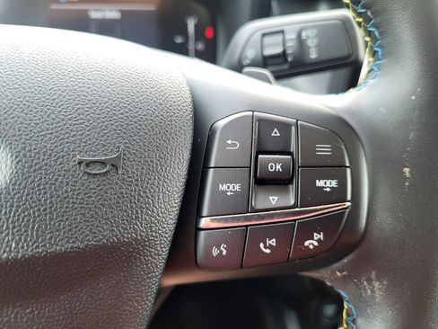 Used 2025 Ford Maverick Lobo AWD/4WD image 20
