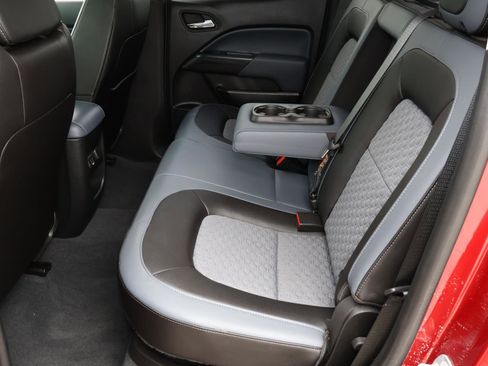 Used 2020 Chevrolet Colorado Z71 image 20