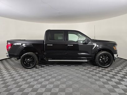 Used 2024 Ford F150 XLT w/ Tow/Haul Package