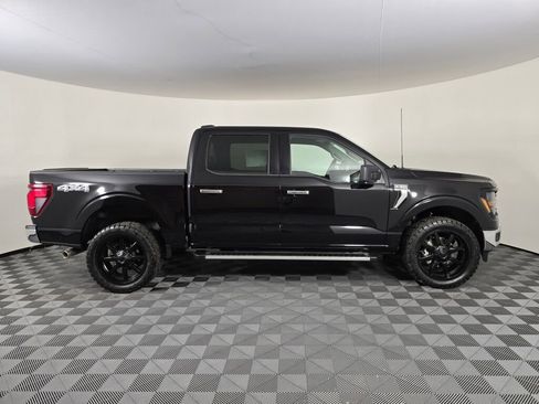 Used 2024 Ford F150 XLT w/ Tow/Haul Package image 3