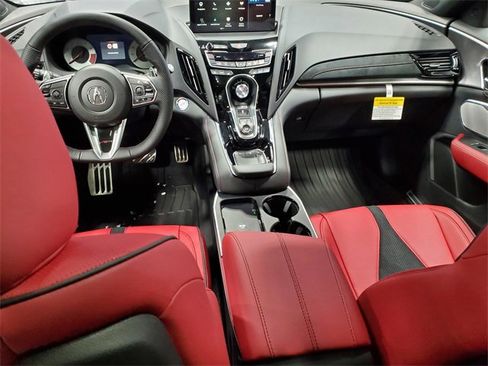 New 2026 Acura RDX A-Spec image 24