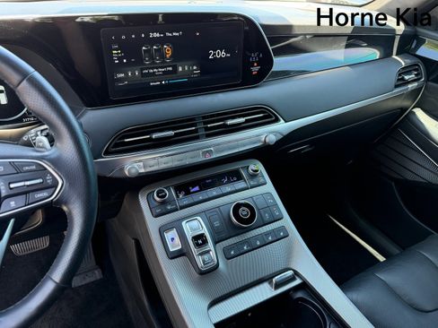 Used 2022 Hyundai Palisade Calligraphy FWD image 25