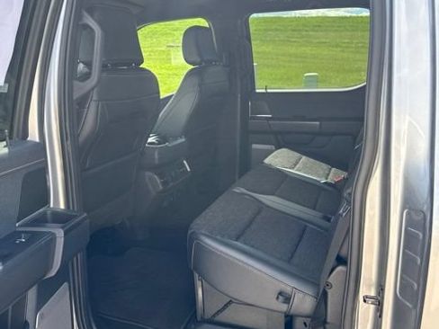 Used 2024 Ford F150 Tremor w/ Mobile Office Package AWD/4WD image 15