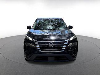 Used 2025 Nissan Rogue SV AWD/4WD video 2