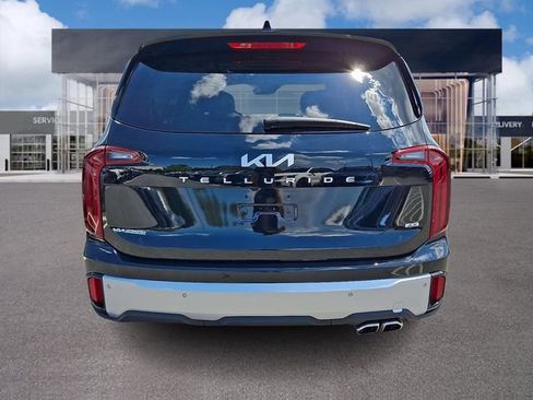 Used 2024 Kia Telluride S w/ S Sunroof Package AWD/4WD image 5