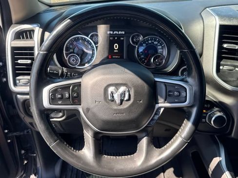 Used 2020 RAM 1500 Big Horn AWD/4WD image 19