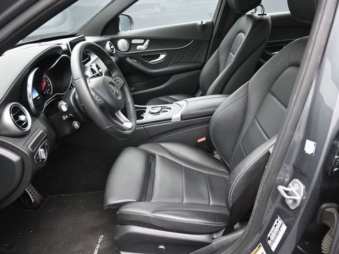 Used 2017 Mercedes-Benz C 300 4MATIC Sedan image 21