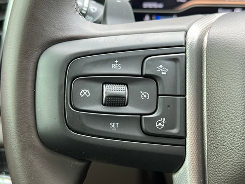 Certified 2025 GMC Sierra 1500 Denali w/ Denali Reserve Package image 27