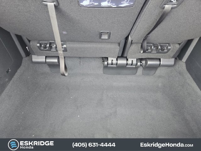 New 2026 Honda Odyssey EX-L image 22