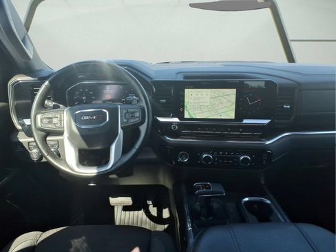 Certified 2023 GMC Sierra 1500 Elevation AWD/4WD image 10