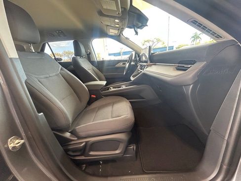 New 2026 Ford Explorer Active image 18