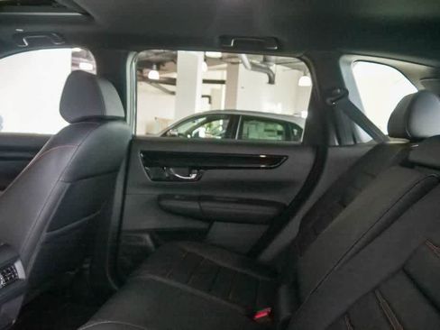 New 2026 Honda CR-V Sport Touring image 18