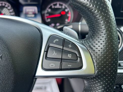 Used 2017 Mercedes-Benz C 43 AMG 4MATIC Coupe image 36