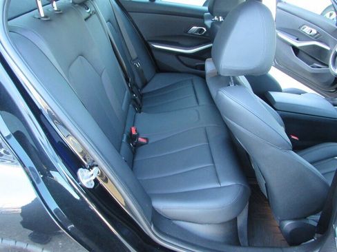 Used 2020 BMW M340i w/ Driving Assistance Package RWD image 29