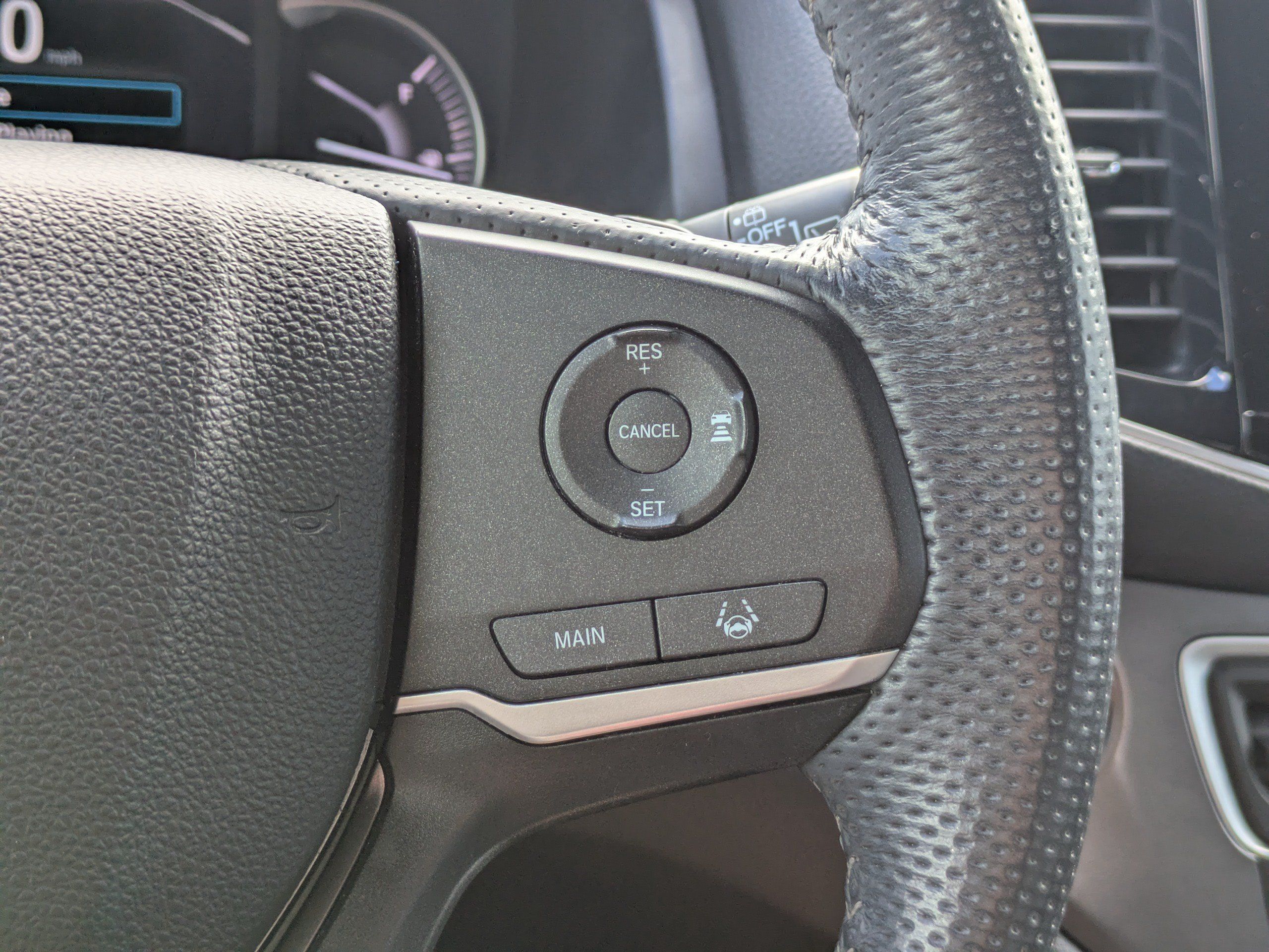 Used 2023 Honda Passport EX-L image 29