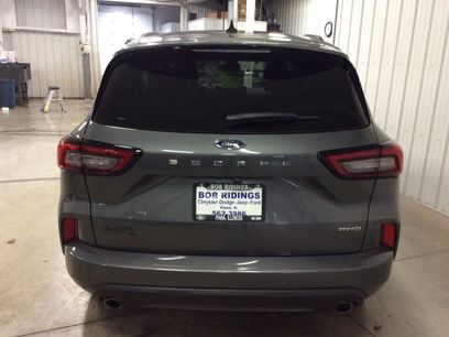 Used 2023 Ford Escape ST-Line w/ Tech Pack #1