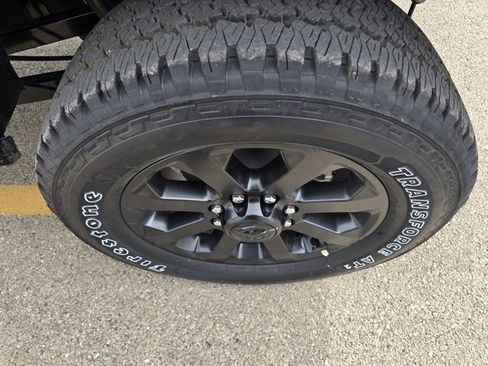 New 2026 RAM 2500 Big Horn image 7