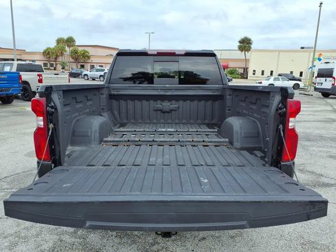 Used 2023 Chevrolet Silverado 1500 RST w/ True North Edition Plus AWD/4WD image 19