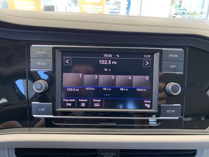 Used 2019 Volkswagen Jetta S