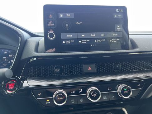 New 2026 Honda CR-V EX-L image 21