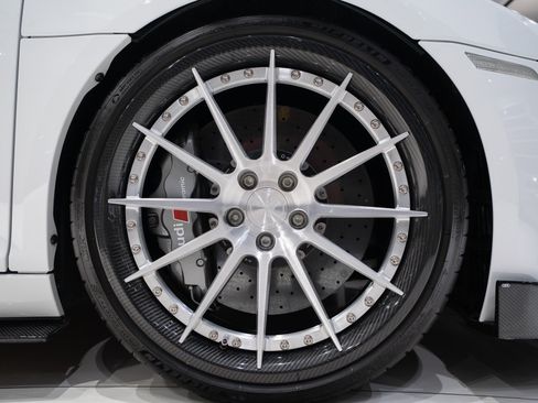Used 2014 Audi R8 V10 AWD/4WD image 45
