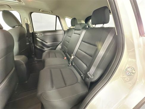 Used 2016 MAZDA CX-5 Touring w/ Bose/Moonroof Package image 27