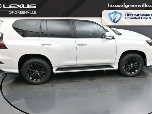 Certified 2023 Lexus GX 460 Premium w/ Accessory Package AWD/4WD image 42