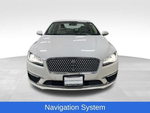 Used 2020 Lincoln MKZ Reserve w/ Elements Package AWD/4WD image 2