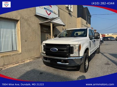 Used 2019 Ford F250 XL w/ Power Equipment Group