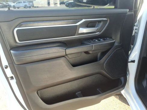 Certified 2023 RAM 1500 Big Horn AWD/4WD image 8