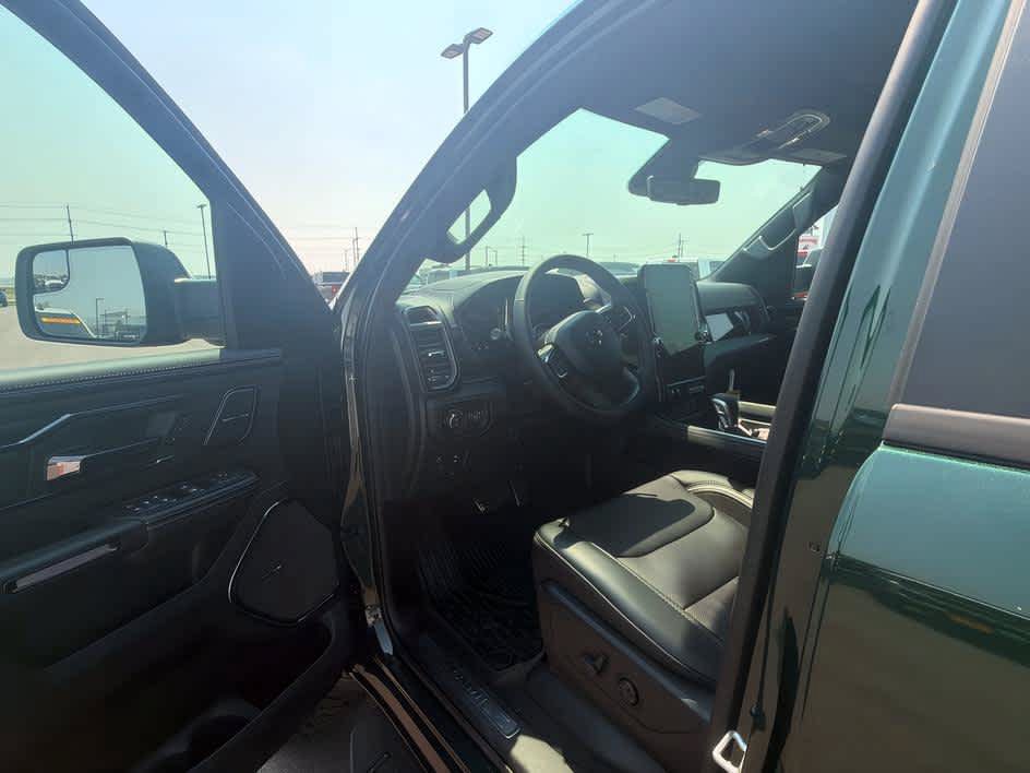 New 2026 RAM 1500 RHO w/ RHO Level 1 Equipment Group AWD/4WD image 11