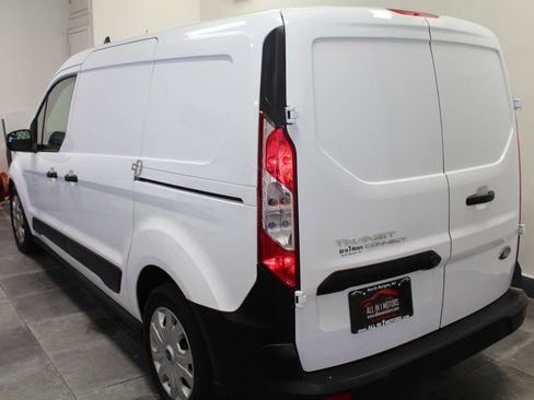 Used 2022 Ford Transit Connect XL image 4