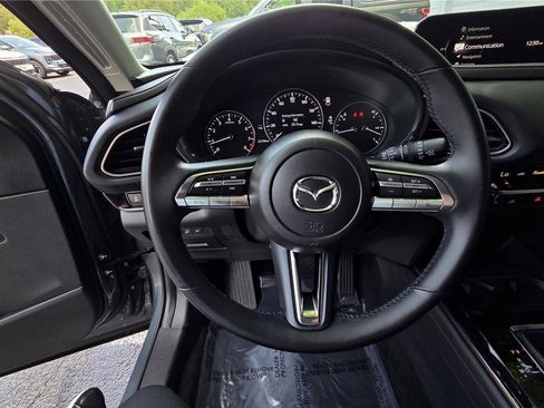 Used 2023 MAZDA CX-30 AWD 2.5 S w/ Preferred Package image 18