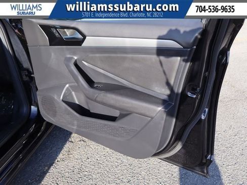 Used 2021 Volkswagen Jetta S FWD image 38