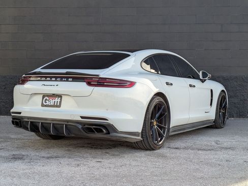 Used 2018 Porsche Panamera image 5