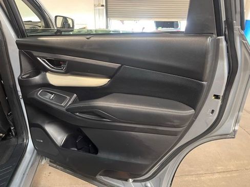 Used 2020 Subaru Ascent Limited w/ Technology Package image 15