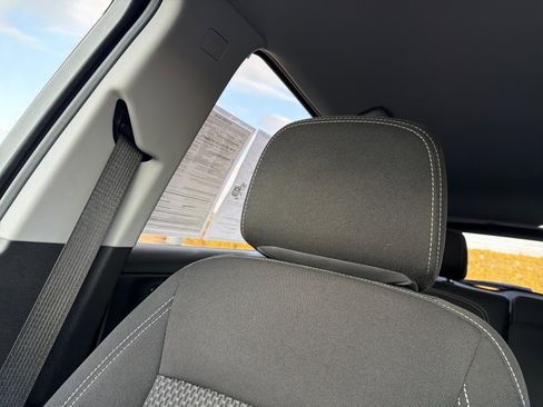 Certified 2022 GMC Terrain SLE w/ Driver Convenience Package image 23