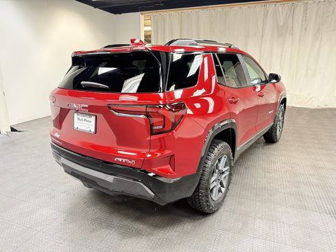 New 2026 GMC Terrain AT4 image 6