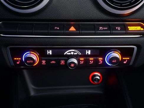 Used 2016 Audi A3 2.0T Premium Plus w/ Technology Package image 20