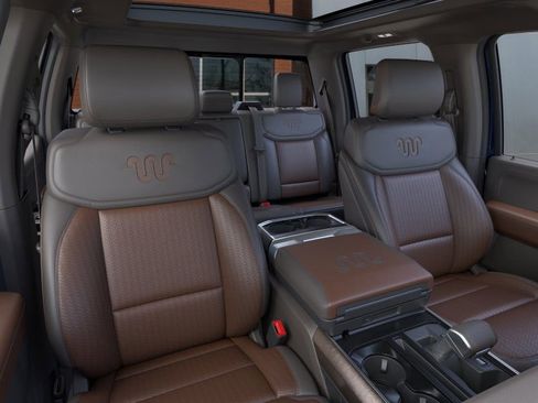 New 2026 Ford F150 King Ranch image 10