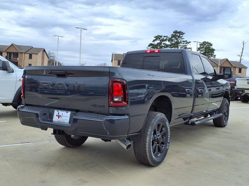 New 2026 RAM 2500 Tradesman AWD/4WD image 6