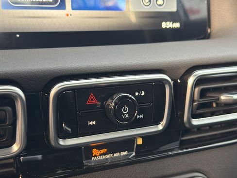 New 2026 Nissan Sentra S w/ Floor Mat Package image 25