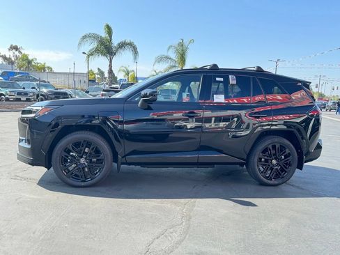 New 2026 Toyota RAV4 XSE AWD/4WD image 6