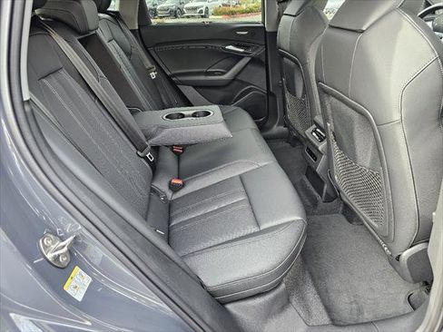 New 2025 Audi Q6 e-tron Premium Plus image 6