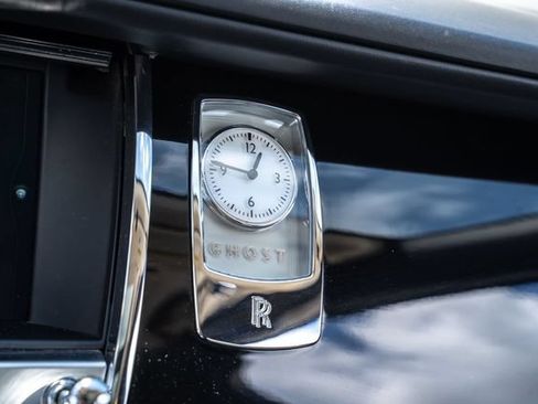 Used 2013 Rolls-Royce Ghost RWD image 40