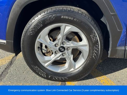 Used 2023 Hyundai Tucson SEL image 10