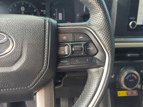 Certified 2024 Toyota Tacoma SR5 RWD image 16