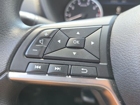 Used 2023 Nissan Sentra SV FWD image 23