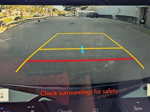 New 2026 Lexus RZ 350e 2WD image 12