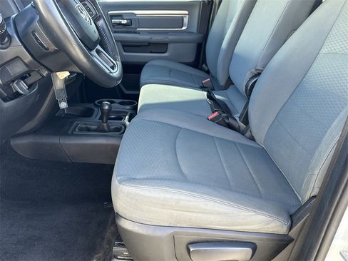 Used 2016 RAM 2500 Power Wagon w/ Luxury Group image 13